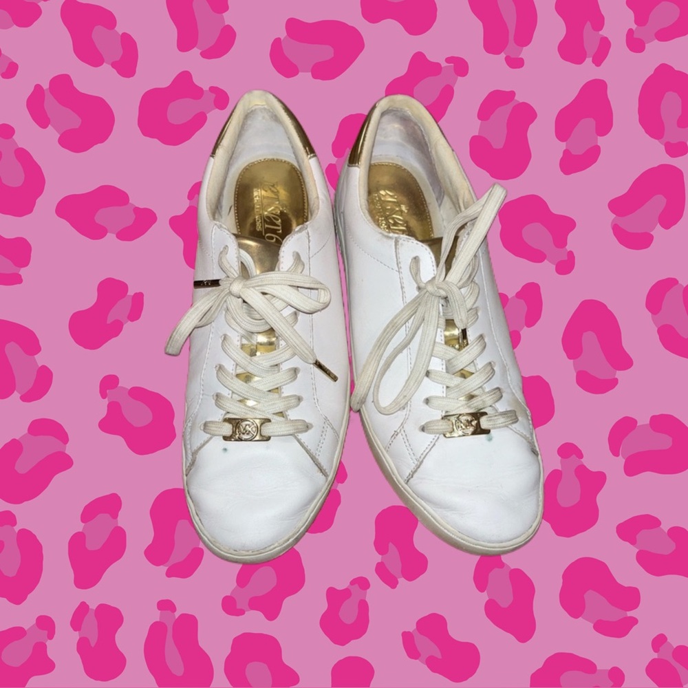Michael kors sneakers